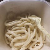 两分钟就能搞定的神仙甜水面！
