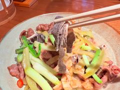 -话梅·客家小厨(东门店)