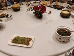 -永乐饭庄(安德路店)