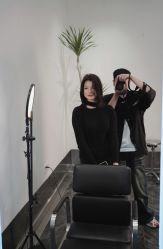 -MMby Hair Code芭曲发型