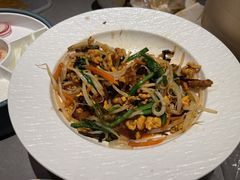 -额娘·现烙春饼烤鸭(太原总店)