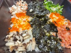 -牛牛章·章鱼水煎肉(光谷世界城店)