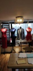 -Little Tailor 小裁缝西服衬衫大衣私人定制(虹口店)