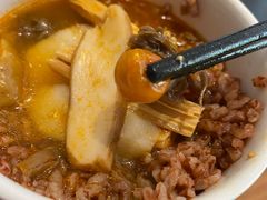 -黔蘑菇四季餐厅(观山湖店)