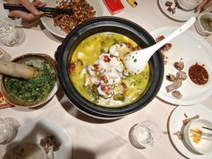 -BOB中西餐厅(东安·湘中城市广场店)