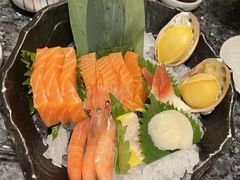 -菊上料理(蜀山银泰百货店)