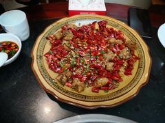 -老来福·非遗酸汤兔(凯旋路店)