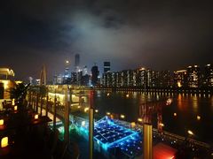 -AZUL by FUEL蓝色·法式酒馆(琶醍店)