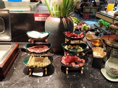 -梨花自助烤肉(天河城店)