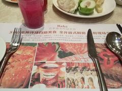 -芭菲盛宴·环球美食(北城国际店)