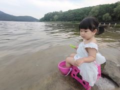 -棋盘山风景区
