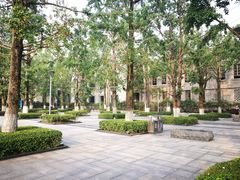 -百林公园-两江幸福广场