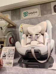 -丽家宝贝(世纪金源购物中心店)