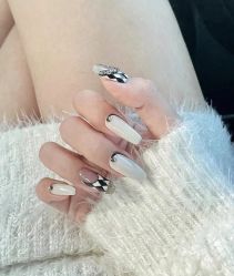 点击看大图 -Meet Nail 美睫·美甲