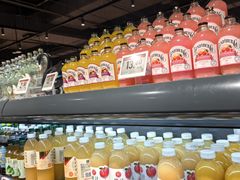 -永辉超市(鲁谷店)