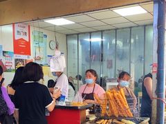 -汪记鲜鱼糊汤粉(沈阳路总店)