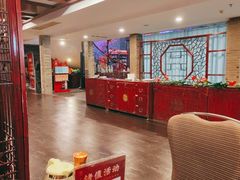 大堂-丽华园(汉阳龙阳店)