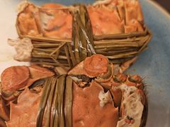 -金海湾自助餐厅(金陵饭店)