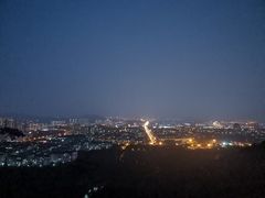 -府君山公园