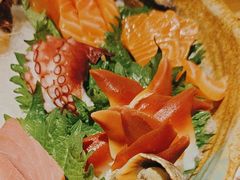 -贵木日本料理·铁板烧(新地假日广场店)