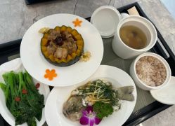 -宝生月子中心·私家园林式(龙华观澜店)