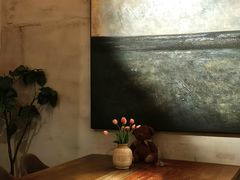 -咖法森林·咖啡  酒吧(天河店)