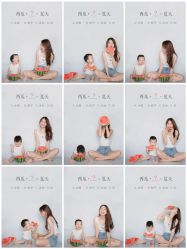 点击看大图 -菲啦城堡高端儿童摄影会所(武夷商业城店)