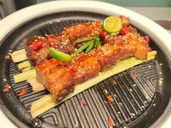 -南堂馆·新川菜(春熙路店)