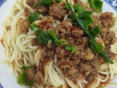 -蒋炸酱(内东街店)