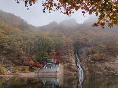 -丹东凤凰山景区
