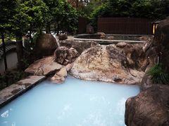 -唐风温泉