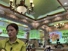 -丝路传奇·中国拉面航母店(北医三院店)
