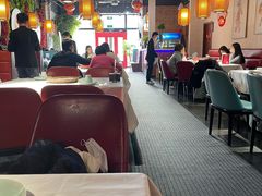 大堂-雲蜀龙阁·金牌水煮鱼(方庄店)