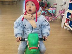 -糖心家族国际幼儿园·托育园(南开水上公园店)