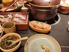 -季季山·云南野生菌火锅(上海首店)
