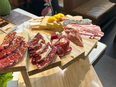 -千寻山野烤肉(中关村店)