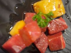 -東盛炭烤自助料理(浦东文峰广场店)