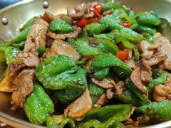 -金掌勺·锅包肉(双榆树店)