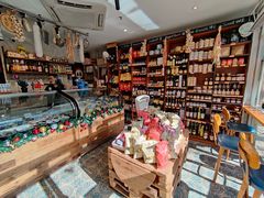 零售区-Alimentari早午餐(安福路店)