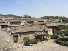 -山西王家大院