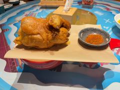 -醉长安(钟楼旗舰店)