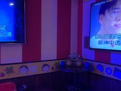 -唱吧麦颂KTV(乐汇城店)