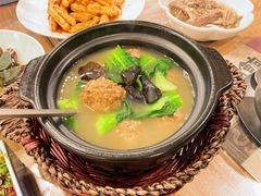 -钟吾小馆·地道徐州菜(锦创书城店)