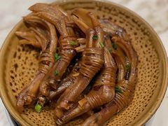 -曾家厨房·新徽菜(高新天柱路店)
