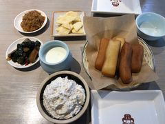 -斯琴阿妈蒙古餐厅(新城店)