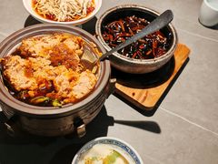 -晓淮山·扬州早茶·淮扬菜(龙阳广场店)