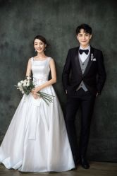 -IDO婚纱摄影(上海旗舰店)