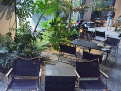 -J Create城市露营咖啡·简餐·宠物(上海动物园店)