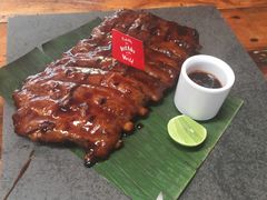 -Naughty Nuri’s Phuket