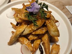 -小放牛炒菜馆(北国商城店)